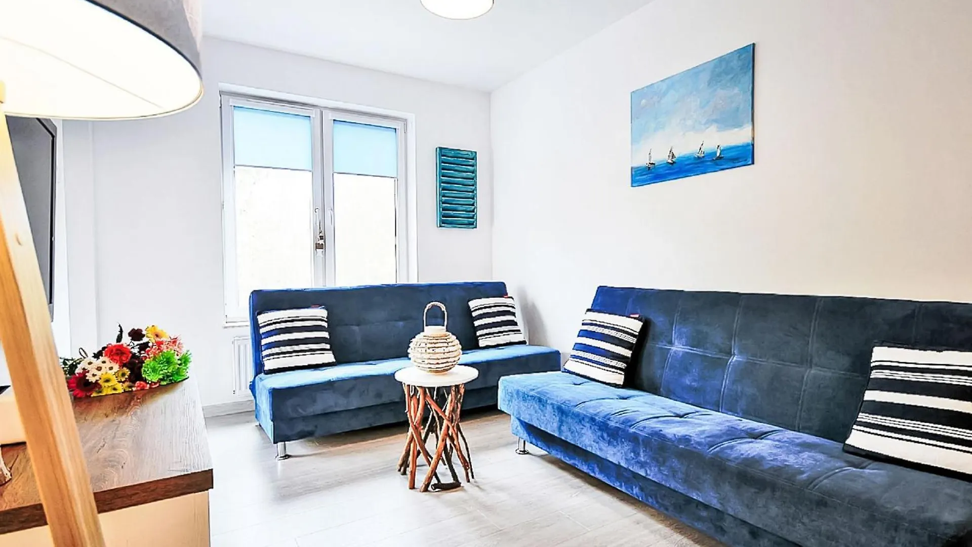 Apartment Szum Morza-1 By Interhome Kolobrzeg