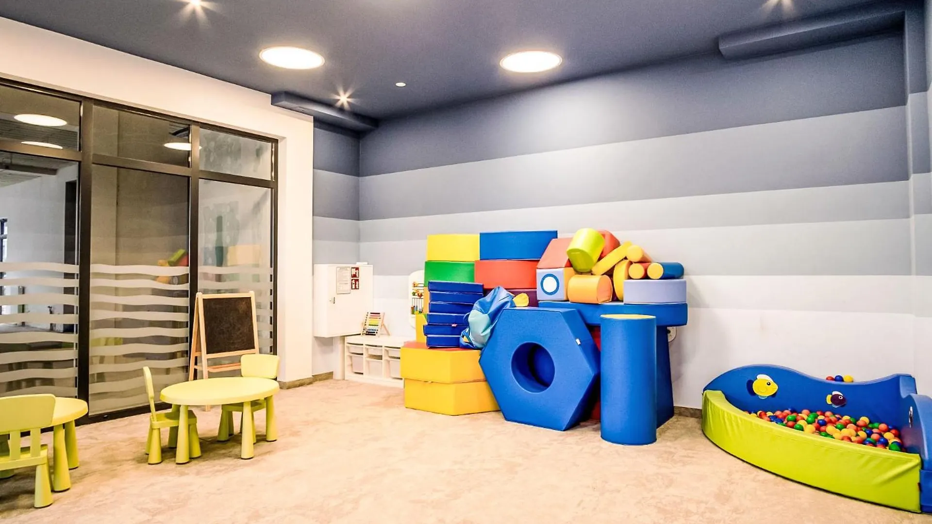 Apartment Szum Morza-1 By Interhome Kolobrzeg