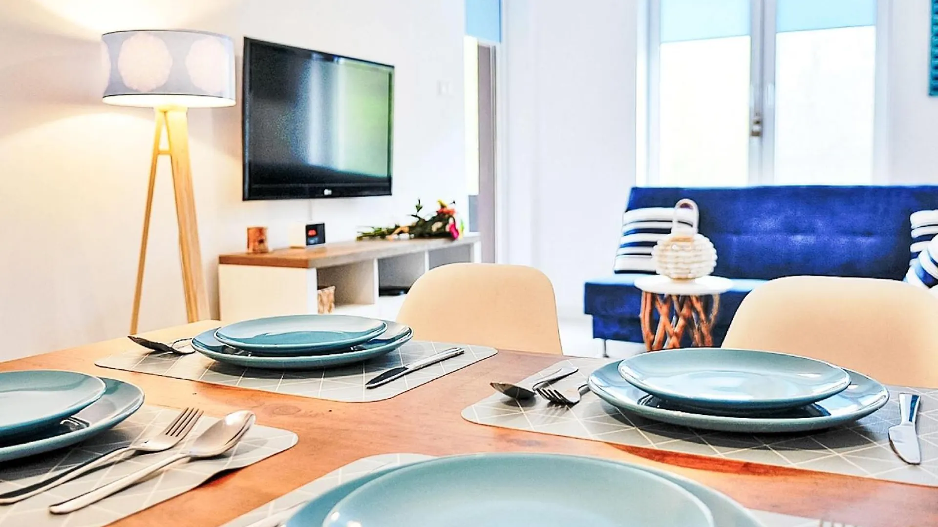 Apartment Szum Morza-1 By Interhome Kolobrzeg