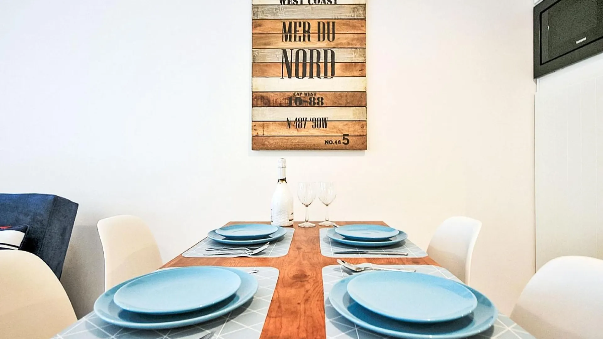 Apartment Szum Morza-1 By Interhome Kolobrzeg