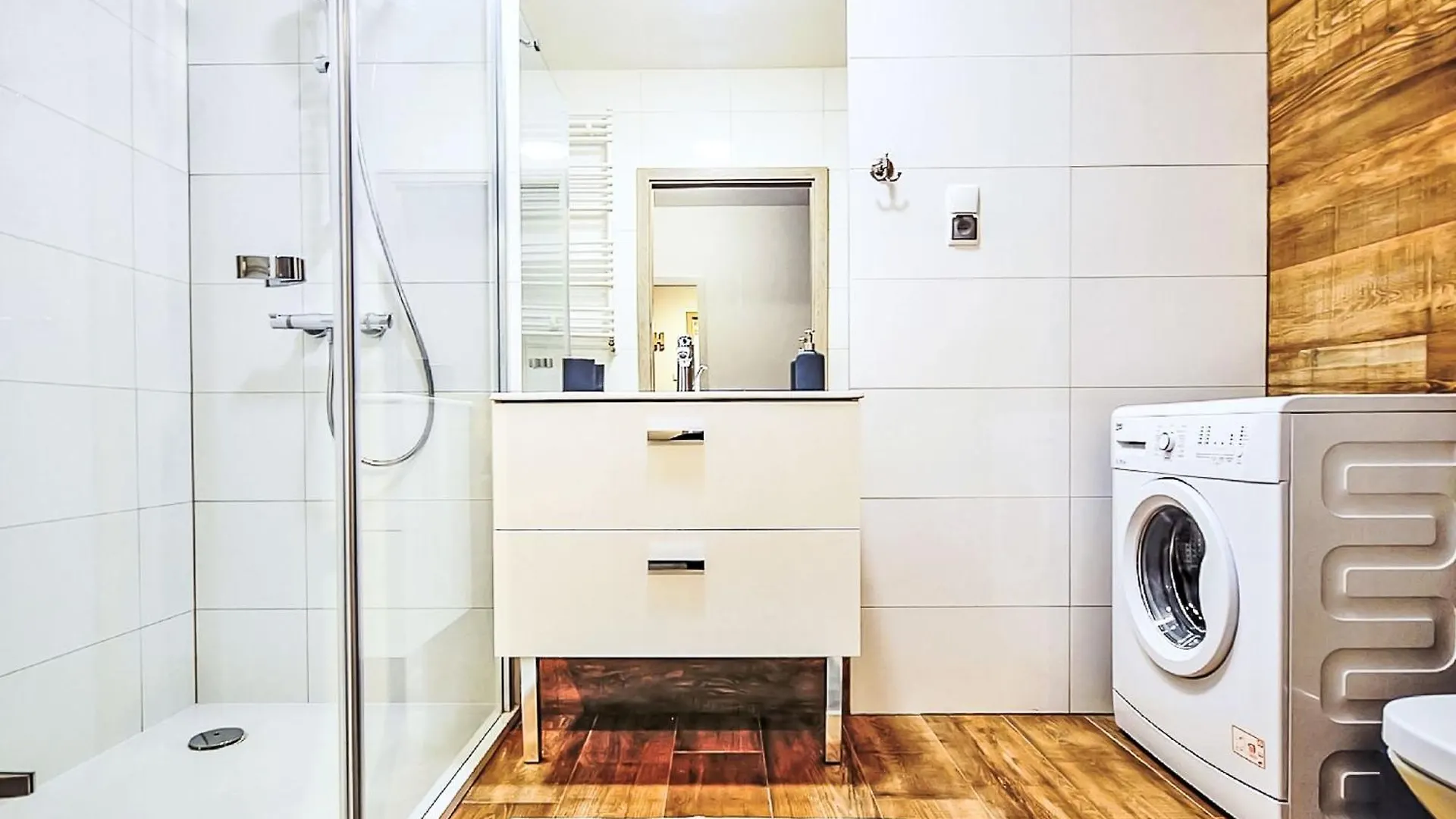 Apartment Szum Morza-1 By Interhome Kolobrzeg