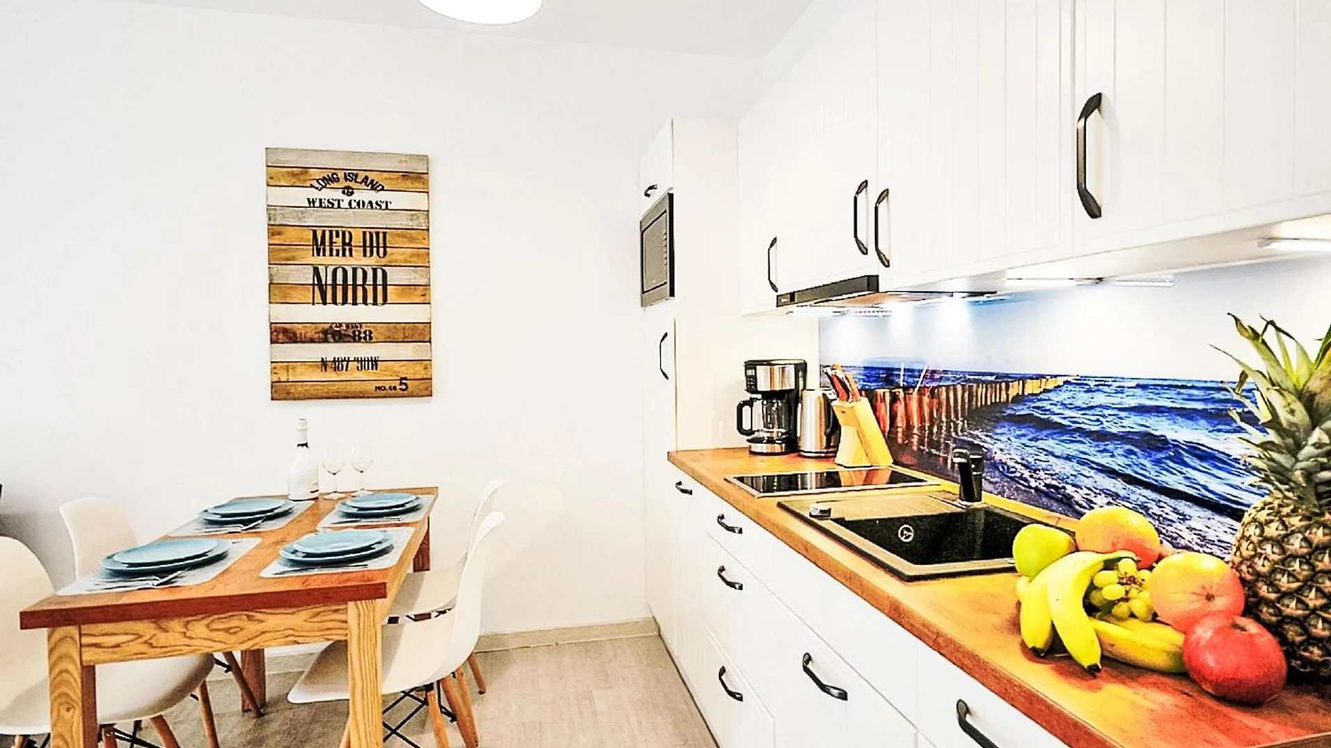 Apartment Szum Morza-1 By Interhome Kolobrzeg